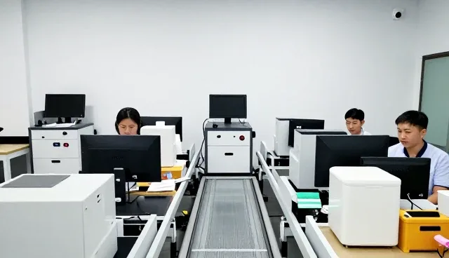 榆林市元康医疗器械有限公司