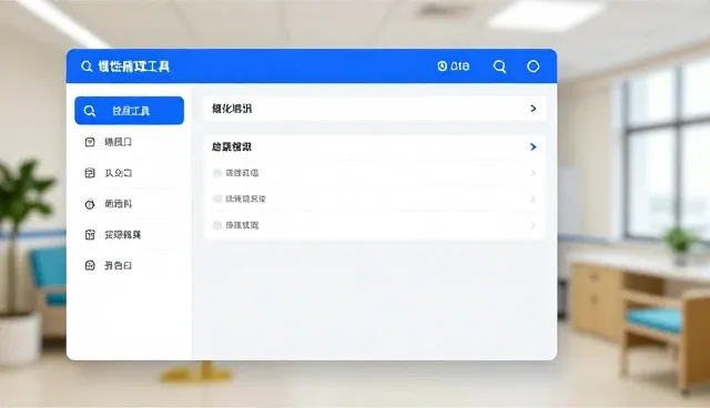 医疗服务响应较为：常见误区与正确处理方法
